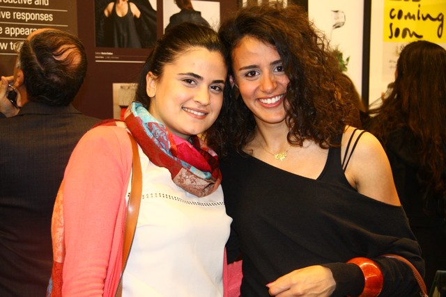 AUB Designers exhibition